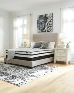 Grace 10 inch Hybrid Room mattress