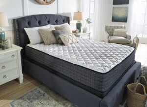 Limited Edition Firm mattress