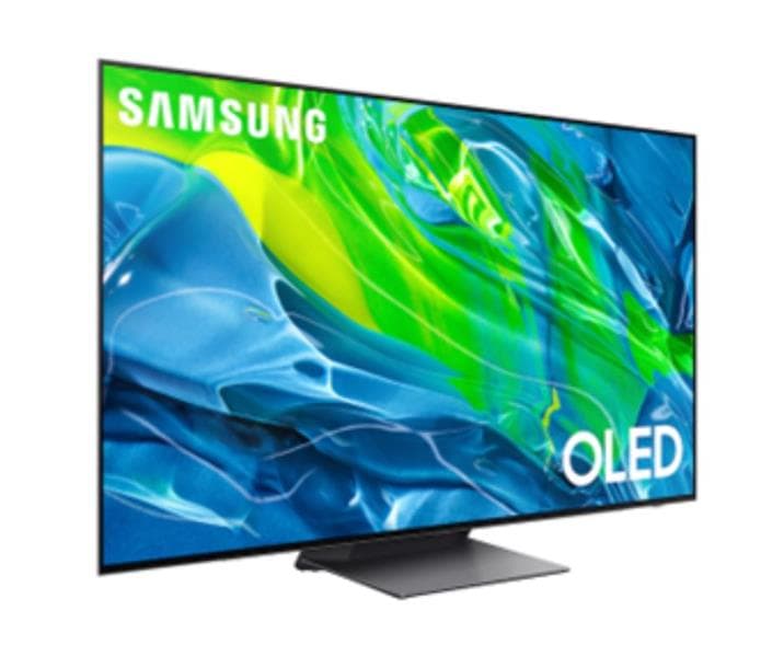Sizing Up Your TV: OLED Vs. QLED