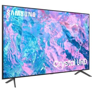 65″ Samsung LED Smart TV