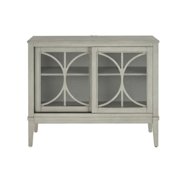 Melrose Accent Cabinet