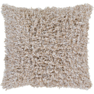 Merdo Throw Pillow