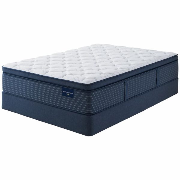 Blissful Excellence Cape May Pillow Top Mattress