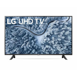 LG 43″ 4K LED TV