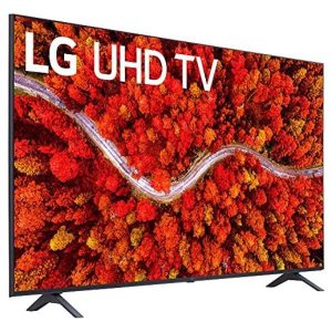LG 50″ 4K UHD ThinQ LED Smart TV