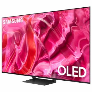 Samsung 65 OLED Smart 4K UHD TV