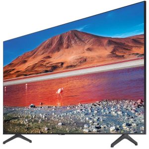 Samsung 70 LED Smart TV TU